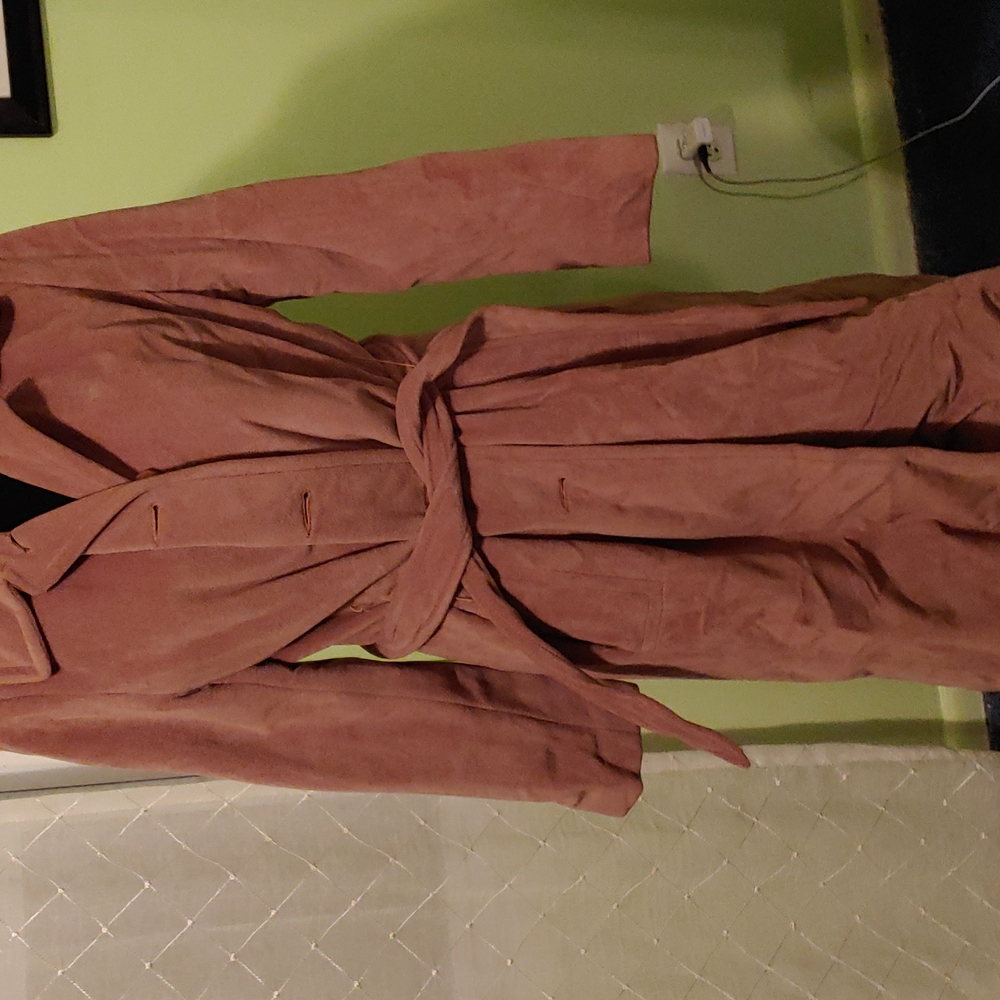 Winter jacket